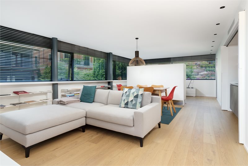 Boyta: 450 m² Sovrum: 5  - Fantastiskt hus med havsutsikt, pool och gästhus i Palma , El Terreno #2121144 - 13