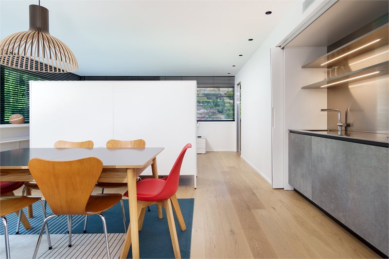 Boyta: 450 m² Sovrum: 5  - Fantastiskt hus med havsutsikt, pool och gästhus i Palma , El Terreno #2121144 - 14