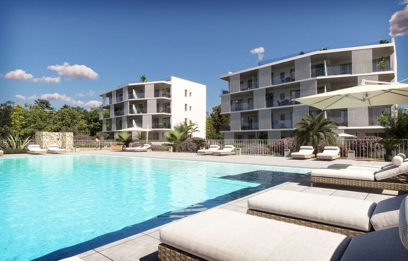 Boyta: 84 m² Sovrum: 2  - Fantastisk lägenhet med stor terrass i vackra Cala d'Or #1531151 - 12
