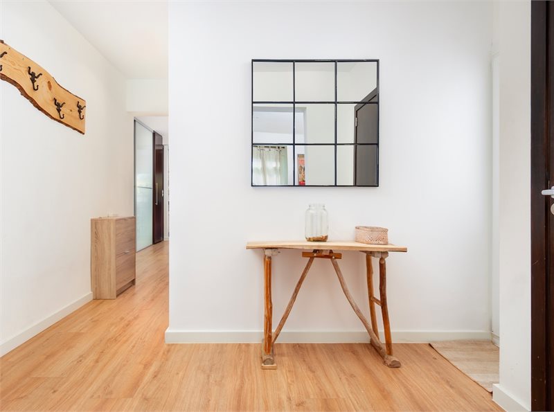 Boyta: 110 m² Sovrum: 2  - Charmig lägenhet med privat takterrass i Son Espanyolet, Palma #2121153 - 4