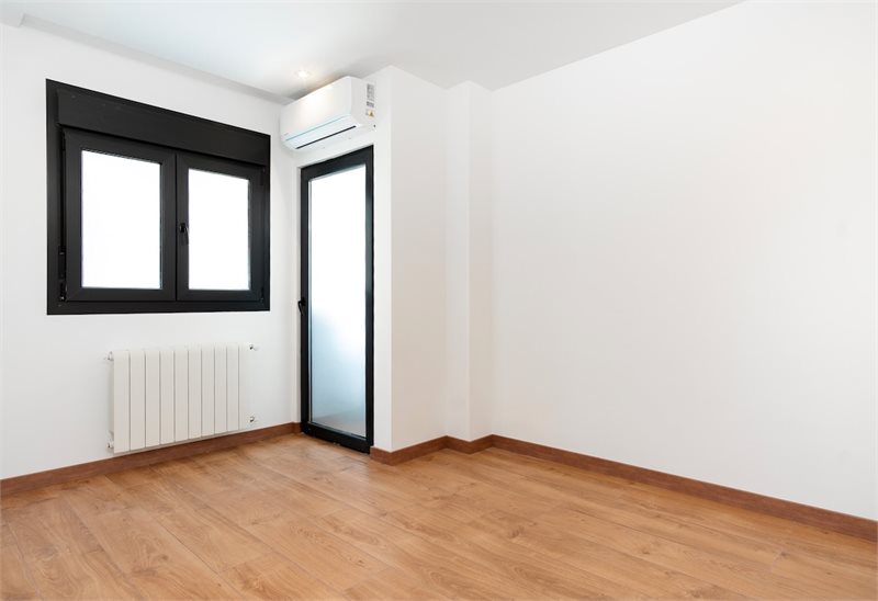 Boyta: 107 m² Sovrum: 2  - Ljus och luftig lägenhet med terass i Santa Catalina, Palma #2121154 - 4