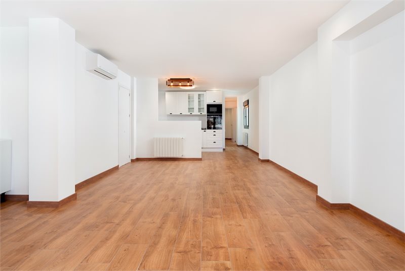 Boyta: 107 m² Sovrum: 2  - Ljus och luftig lägenhet med terass i Santa Catalina, Palma #2121154 - 9