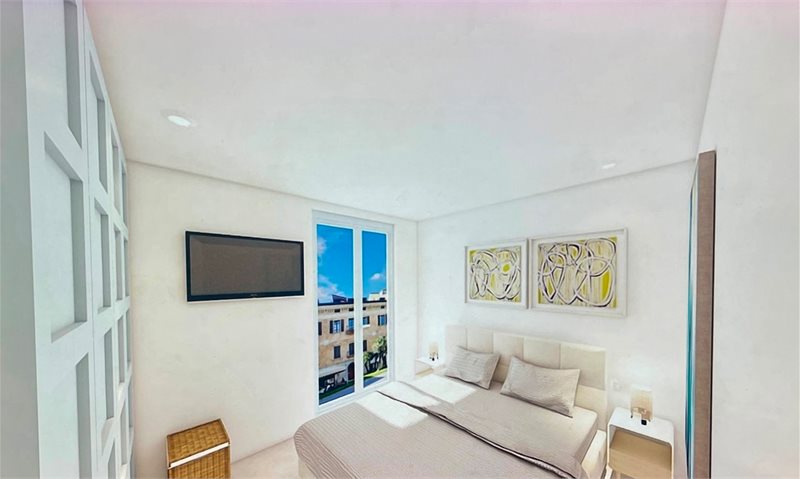 Boyta: 115 m² Sovrum: 3  - Fantastiskt nybyggt townhouse med egen takterrass i Porto Colom #2511157 - 1