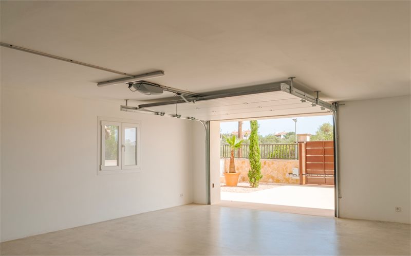 Boyta: 182 m² Sovrum: 3  - Modernt hus med pool och garage i Porta Colom #2511158 - 16