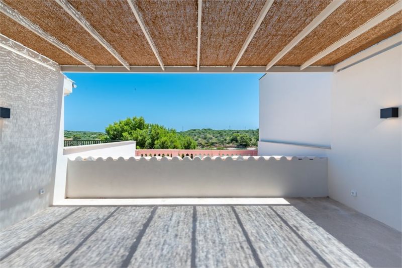 Living area: 225 m² Bedrooms: 4  - Outstanding townhouse in old town, Porto Colom #2511169 - 13