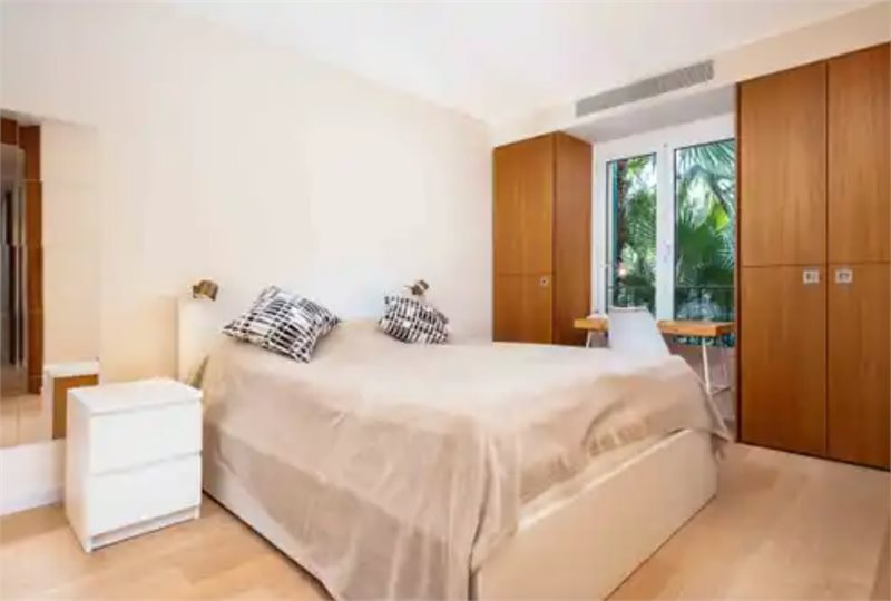 Living area: 110 m² Bedrooms: 3  - Fantastic apartment with big terrace in Porto Colom #1511169 - 2