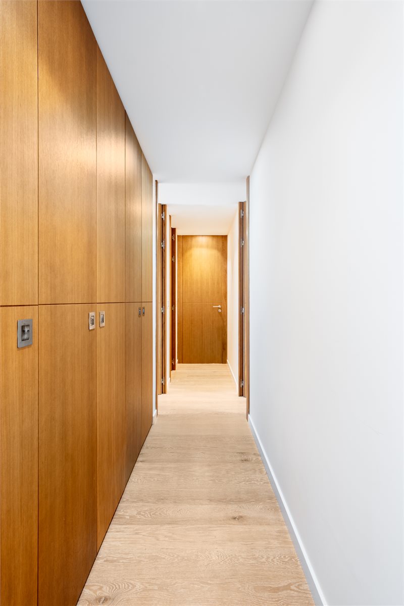 Living area: 110 m² Bedrooms: 3  - Fantastic apartment with big terrace in Porto Colom #1511169 - 13