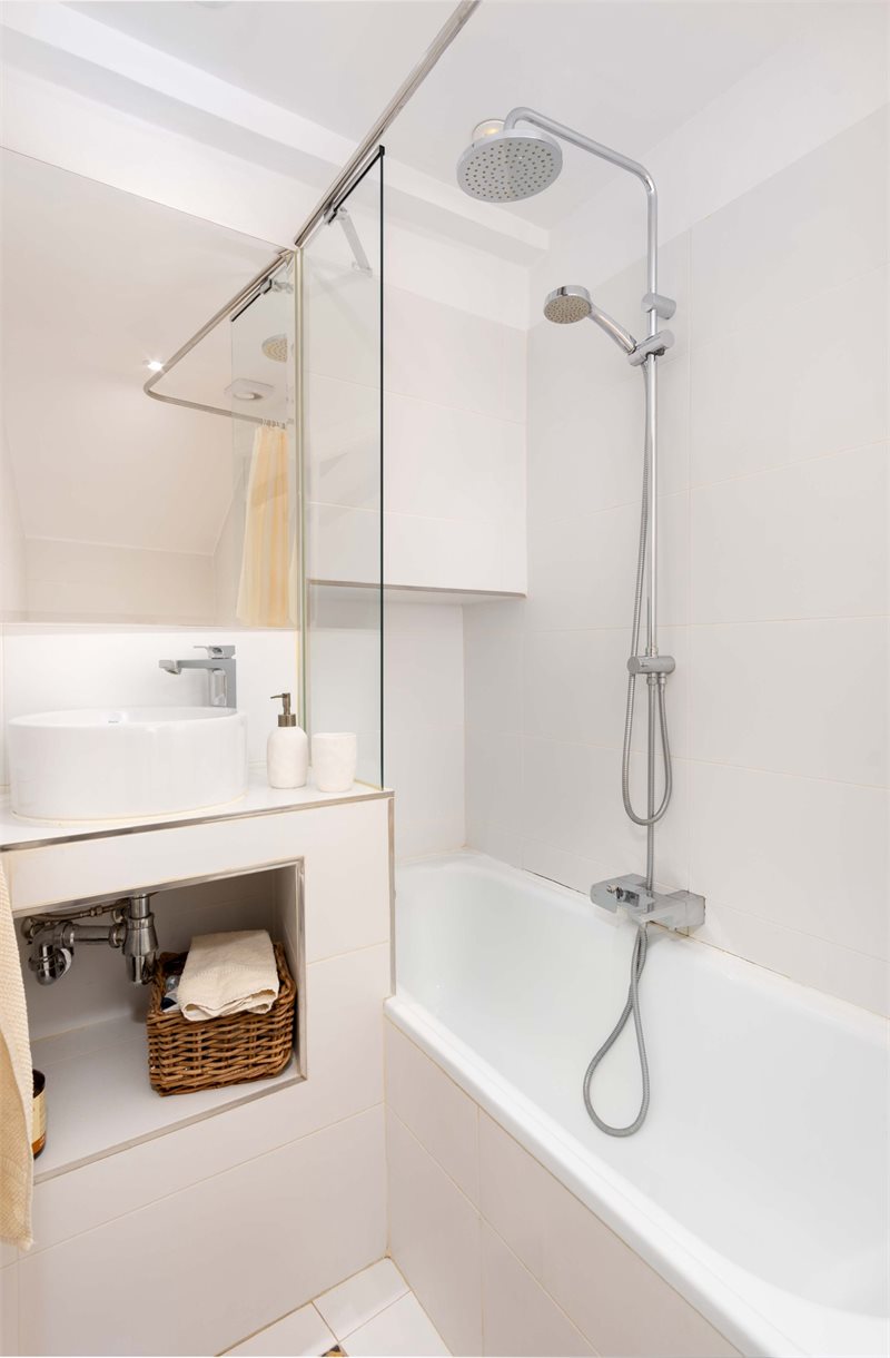 Boyta: 100 m² Sovrum: 2  - Underbart townhouse med.egen takterrass i charmiga Santa Catalina, Palma #1121170 - 4