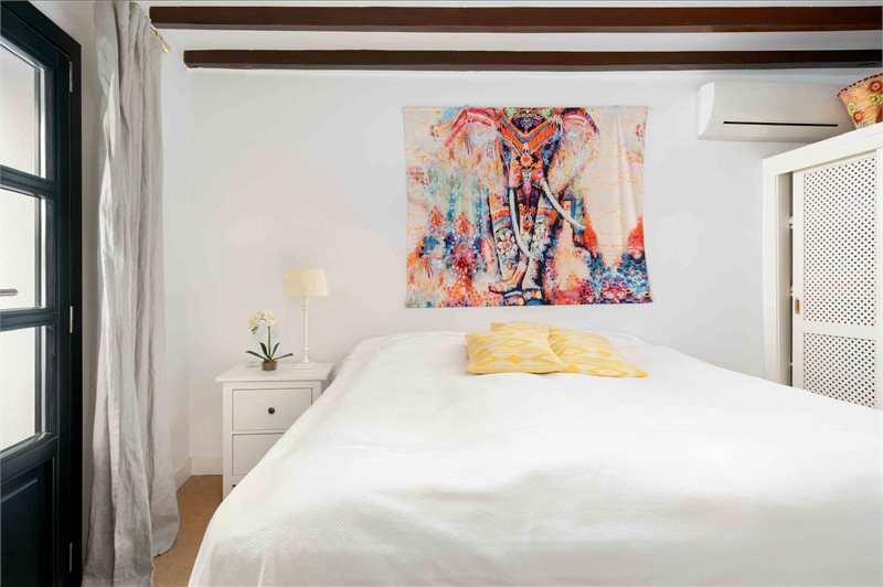 Boyta: 100 m² Sovrum: 2  - Underbart townhouse med.egen takterrass i charmiga Santa Catalina, Palma #1121170 - 5