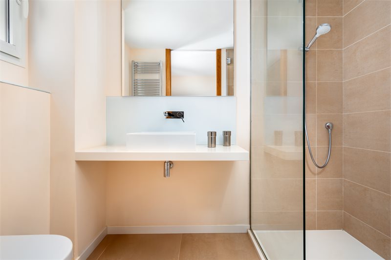 Living area: 110 m² Bedrooms: 3  - Fantastic apartment with big terrace in Porto Colom #1511169 - 8