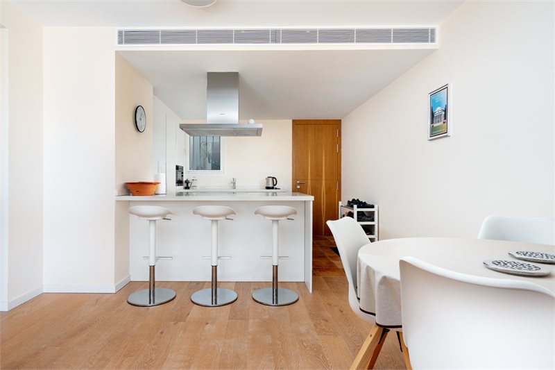 Living area: 110 m² Bedrooms: 3  - Fantastic apartment with big terrace in Porto Colom #1511169 - 11