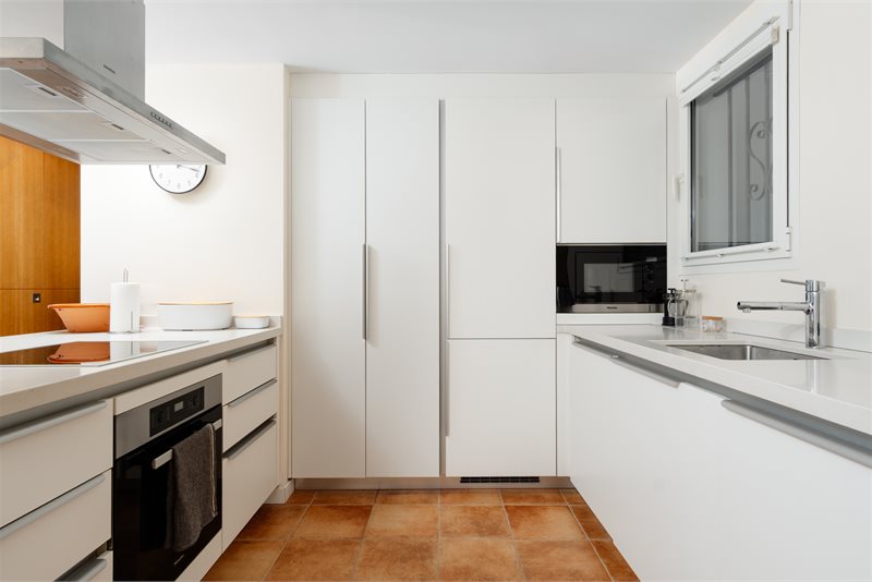 Living area: 110 m² Bedrooms: 3  - Fantastic apartment with big terrace in Porto Colom #1511169 - 12