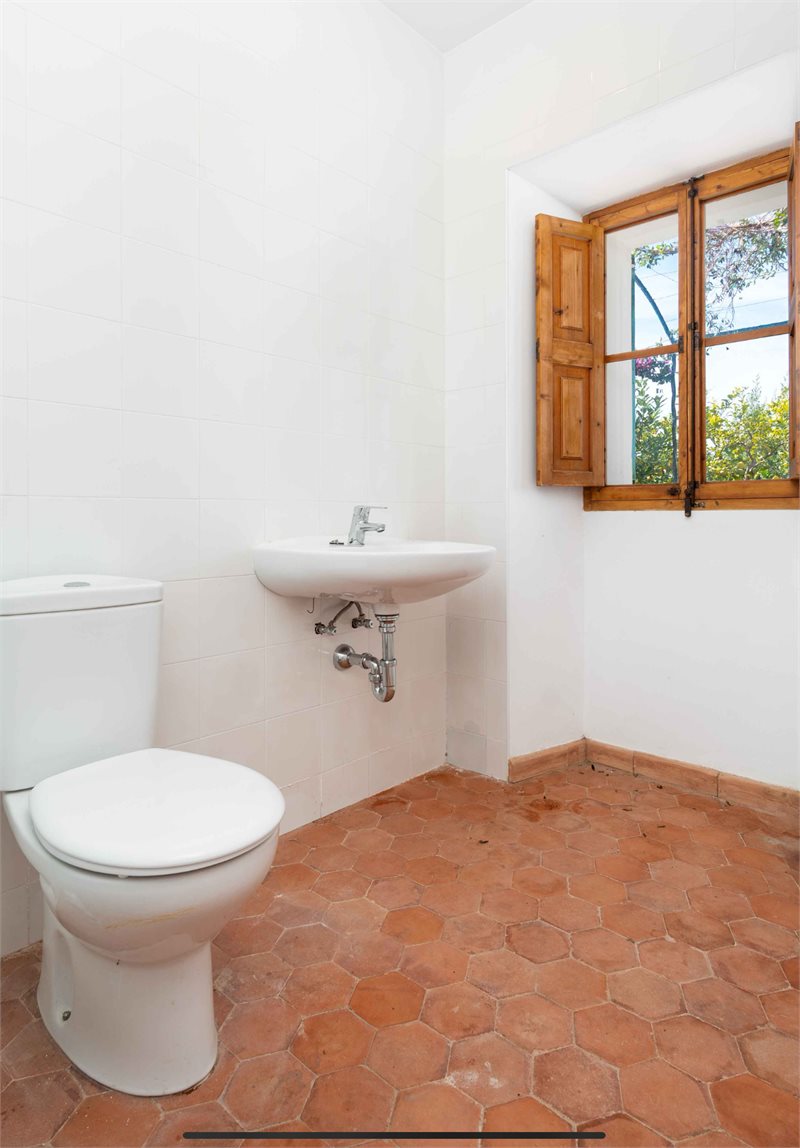 Living area: 352 m² Bedrooms: 4  - Charming House with Private Pool and Several Terraces in Establiments #2121171 - 10