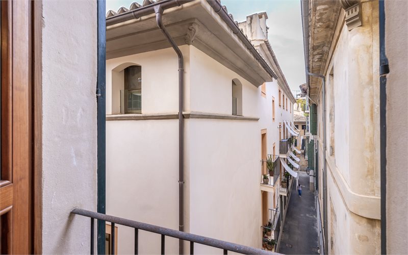 Boyta: 86 m² Sovrum: 2  - Modern lägenhet  i Palma Old Town #2121181 - 5
