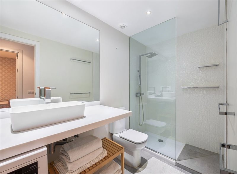 Boyta: 66 m² Sovrum: 2  - Modern lägenhet med privat terrass i Palma Old Town #2121182 - 7