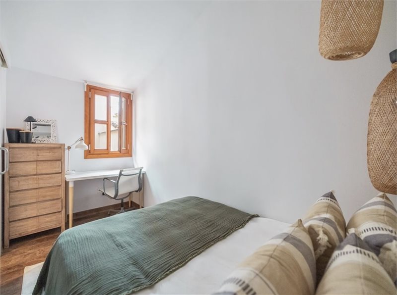 Boyta: 66 m² Sovrum: 2  - Modern lägenhet med privat terrass i Palma Old Town #2121182 - 8