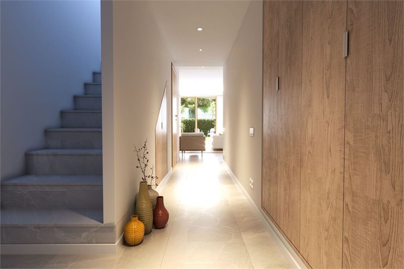 Boyta: 151 m² Sovrum: 3  - Nyproducerat townhouse med privat trädgård i Artà #1531185 - 10