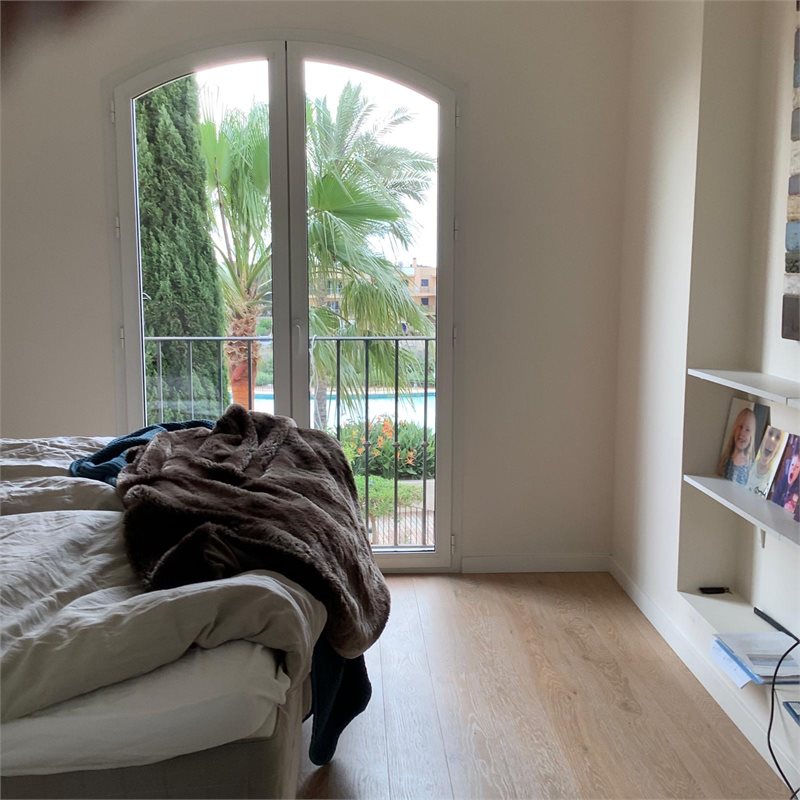 Living area: 89 m² Bedrooms: 2  - Modern, nice apartment with terrace in Porto Colom #1511187 - 3