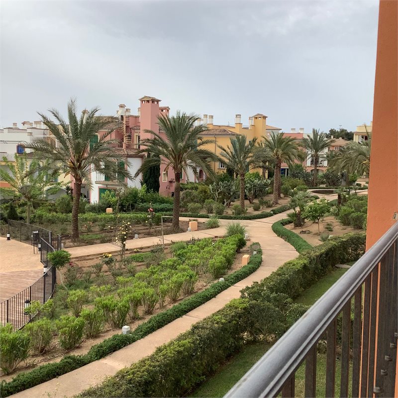 Living area: 89 m² Bedrooms: 2  - Modern, nice apartment with terrace in Porto Colom #1511187 - 6