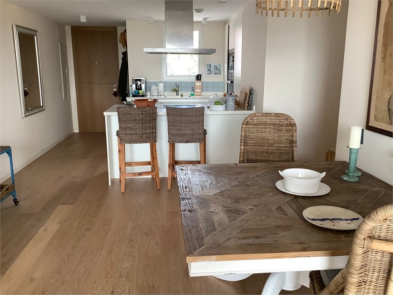 Living area: 89 m² Bedrooms: 2  - Modern, nice apartment with terrace in Porto Colom #1511187 - 8