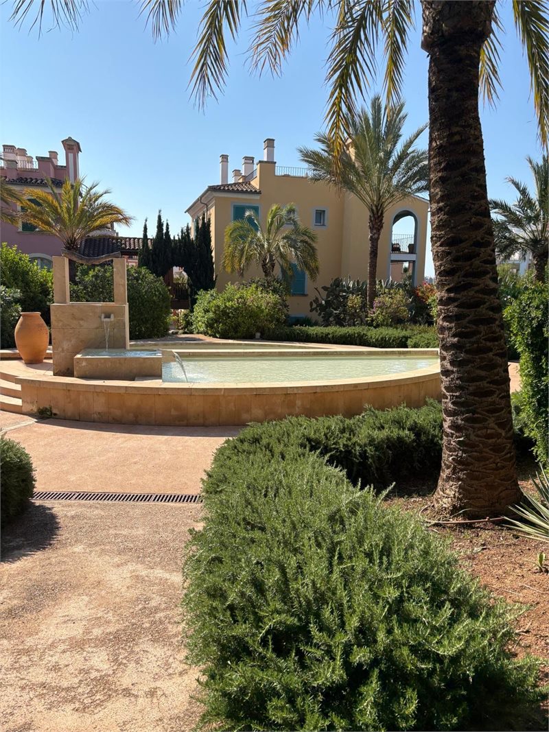 Living area: 89 m² Bedrooms: 2  - Modern, nice apartment with terrace in Porto Colom #1511187 - 10