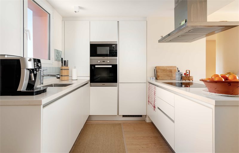 Living area: 89 m² Bedrooms: 2  - Modern, nice apartment with terrace in Porto Colom #1511187 - 2