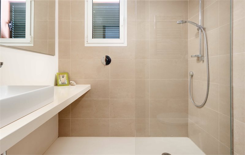 Living area: 89 m² Bedrooms: 2  - Modern, nice apartment with terrace in Porto Colom #1511187 - 7