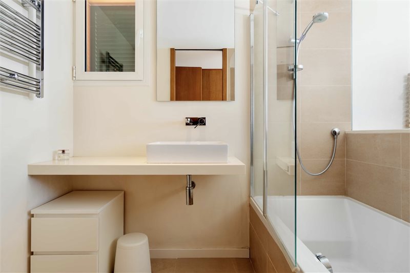 Living area: 89 m² Bedrooms: 2  - Modern, nice apartment with terrace in Porto Colom #1511187 - 10