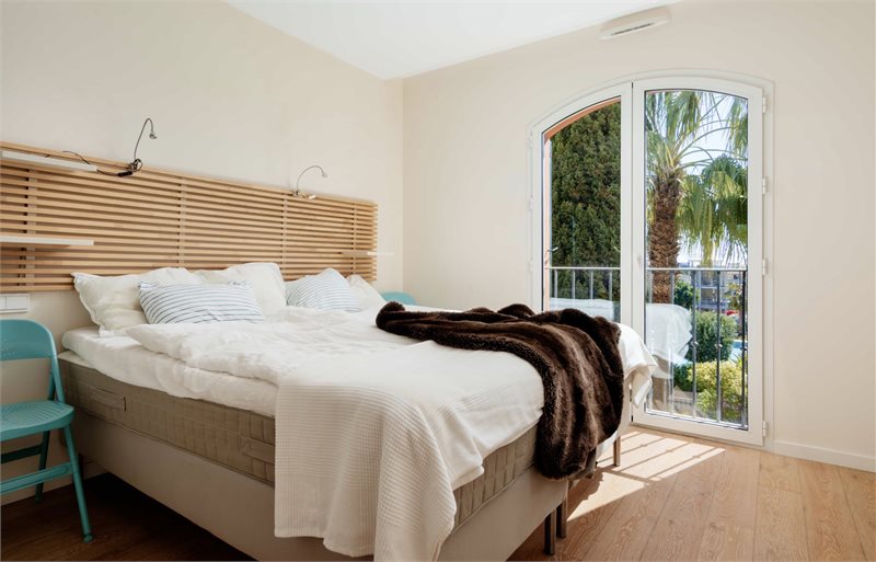 Living area: 89 m² Bedrooms: 2  - Modern, nice apartment with terrace in Porto Colom #1511187 - 12