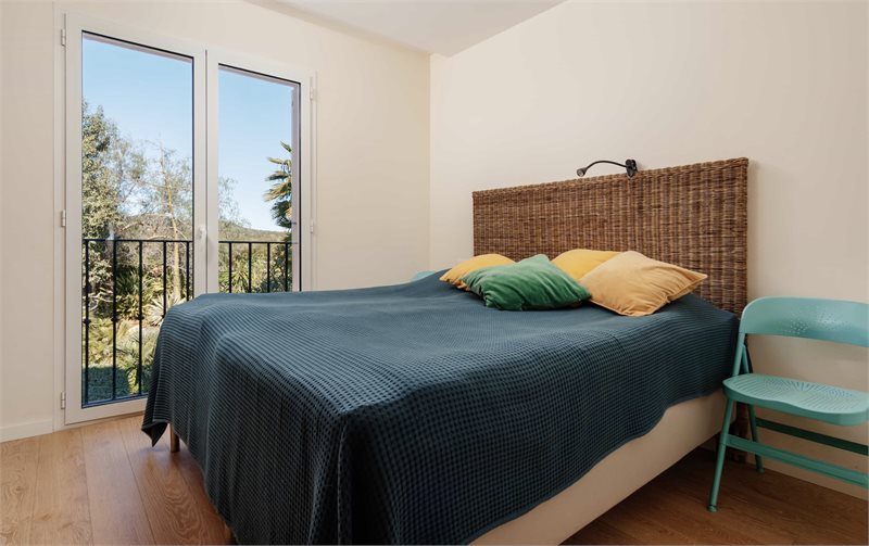 Living area: 89 m² Bedrooms: 2  - Modern, nice apartment with terrace in Porto Colom #1511187 - 13
