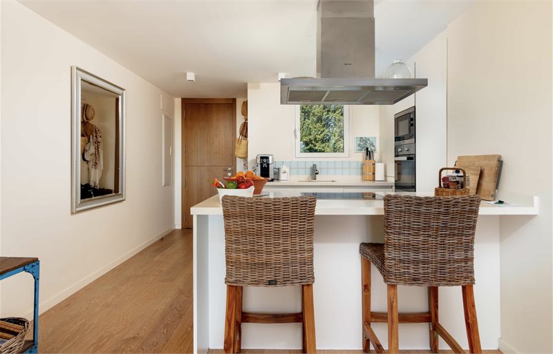 Living area: 89 m² Bedrooms: 2  - Modern, nice apartment with terrace in Porto Colom #1511187 - 14