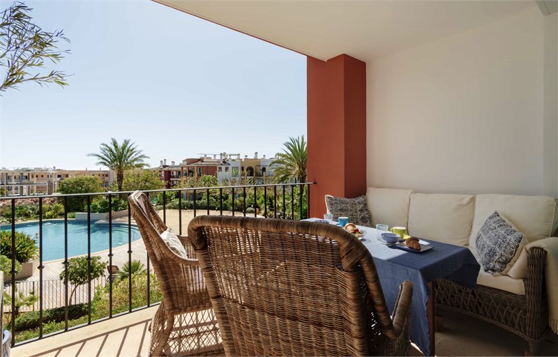 Living area: 89 m² Bedrooms: 2  - Modern, nice apartment with terrace in Porto Colom #1511187 - 16