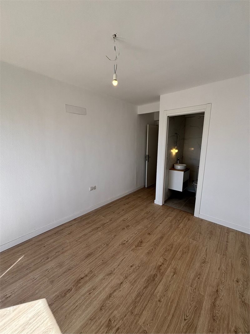 Boyta: 100 m² Sovrum: 3  - Ljus, modern och helt nyrenoverad  lägenhet med fantastisk utsikt , Son Espanyolet, Palma #1121188 - 18