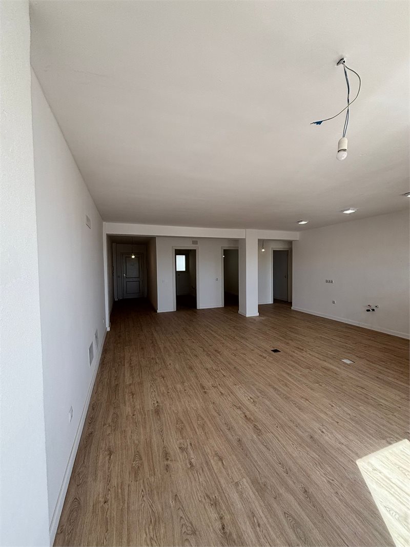 Boyta: 100 m² Sovrum: 3  - Ljus, modern och helt nyrenoverad  lägenhet med fantastisk utsikt , Son Espanyolet, Palma #1121188 - 21