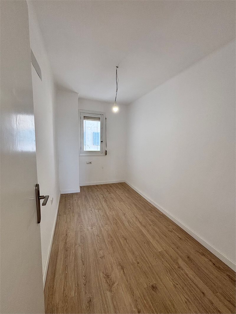 Boyta: 100 m² Sovrum: 3  - Ljus, modern och helt nyrenoverad  lägenhet med fantastisk utsikt , Son Espanyolet, Palma #1121188 - 22
