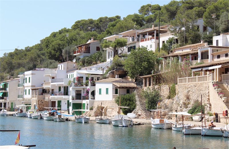 Bedrooms: 3  - Exclusive new project, Townhouse with Private Garden and Saltwater Pool in Santanyí #1531189 - 15