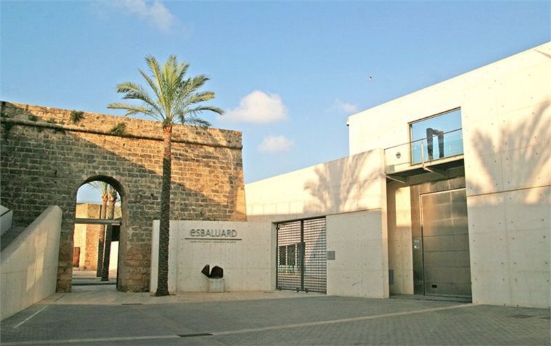 Boyta: 105 m² Sovrum: 3  - Nyproducerade lägenheter mitt i Palma #1121190 - 16
