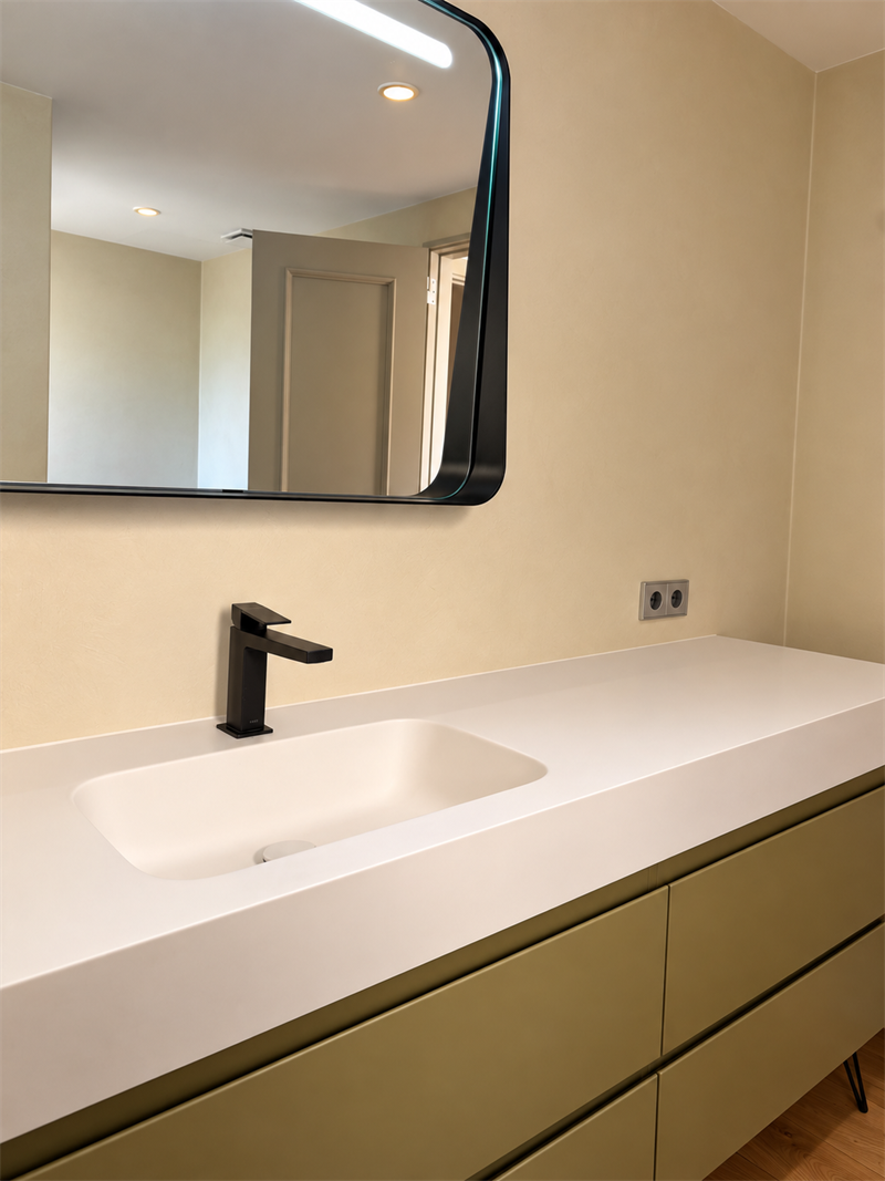 Boyta: 184 m² Sovrum: 3  - Modernt townhouse med flera terrasser och gemensam pool i Cas Catala #1121192 - 12