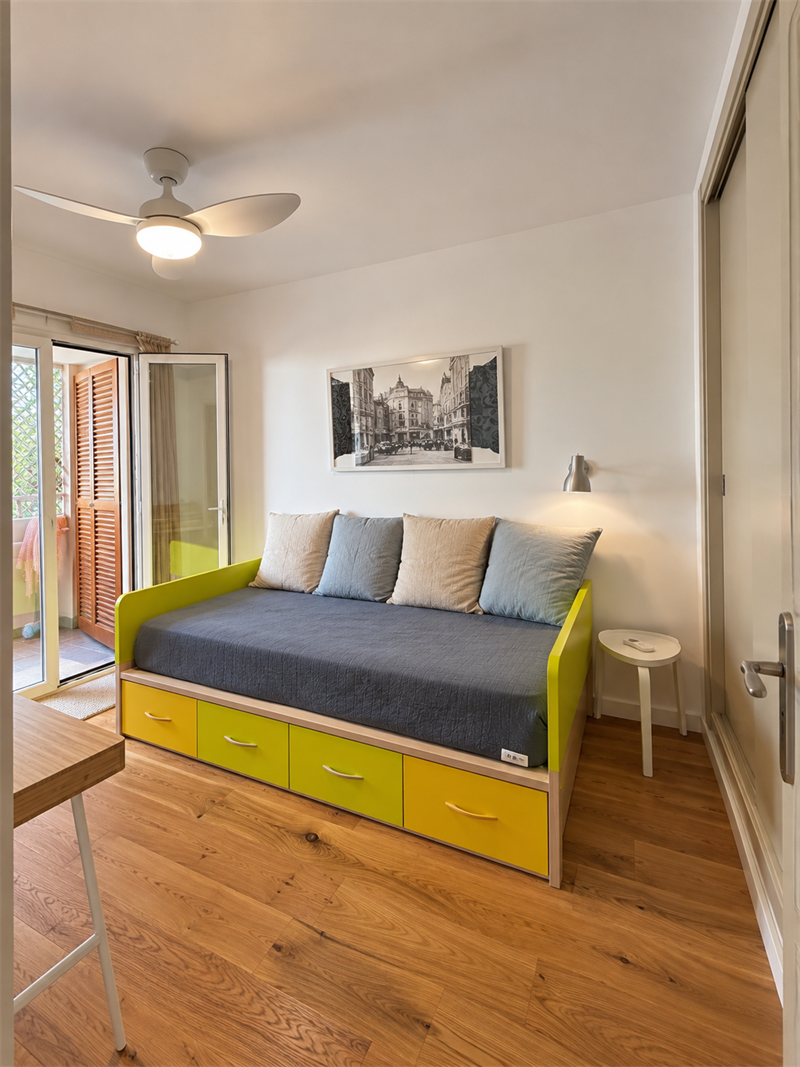 Boyta: 184 m² Sovrum: 3  - Modernt townhouse med flera terrasser och gemensam pool i Cas Catala #1121192 - 3