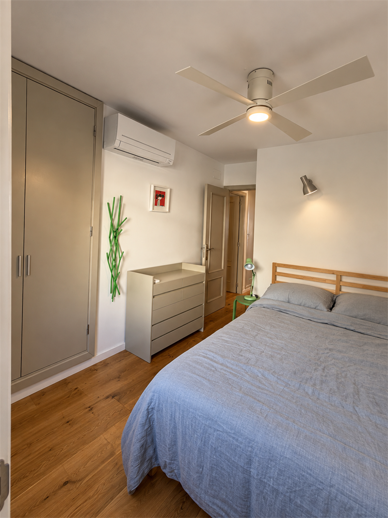Boyta: 184 m² Sovrum: 3  - Modernt townhouse med flera terrasser och gemensam pool i Cas Catala #1121192 - 7