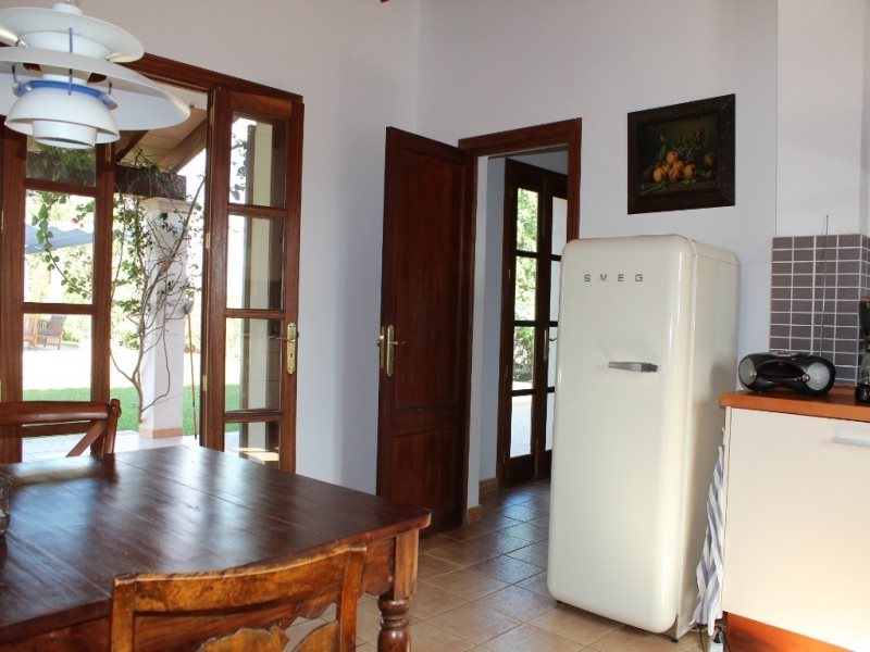 Boyta: 250 m² Sovrum: 3  - Finca i Felanitx/Porto Colom #51324 - 10