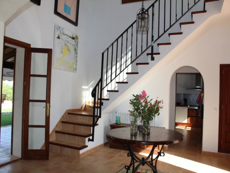 Boyta: 250 m² Sovrum: 3  - Finca i Felanitx/Porto Colom #51324 - 5