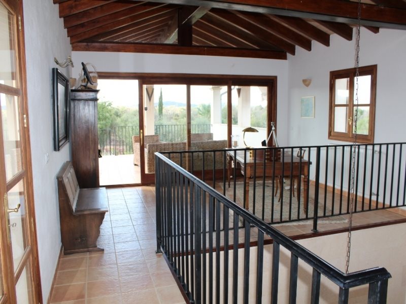 Boyta: 250 m² Sovrum: 3  - Finca i Felanitx/Porto Colom #51324 - 15