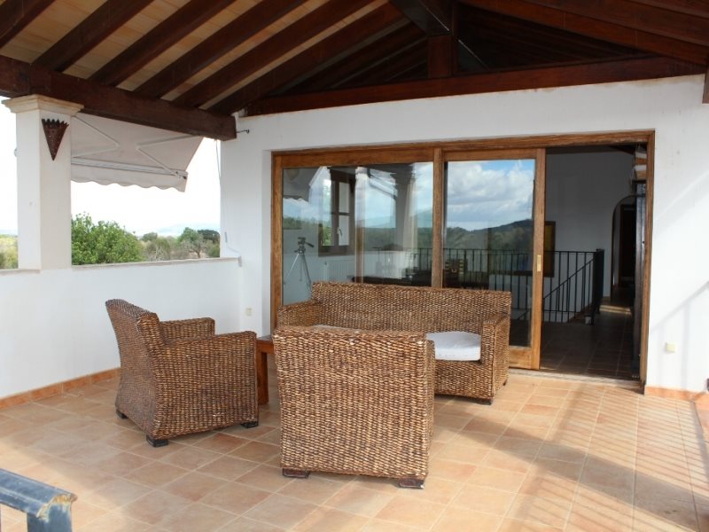 Boyta: 250 m² Sovrum: 3  - Finca i Felanitx/Porto Colom #51324 - 16