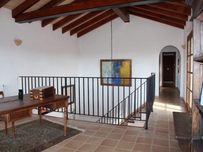 Boyta: 250 m² Sovrum: 3  - Finca i Felanitx/Porto Colom #51324 - 14