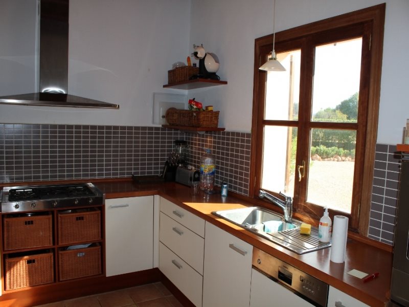 Boyta: 250 m² Sovrum: 3  - Finca i Felanitx/Porto Colom #51324 - 13