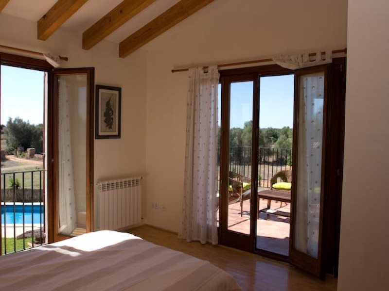 Boyta: 265 m² Sovrum: 4  - Hus i Felanitx #51387 - 7