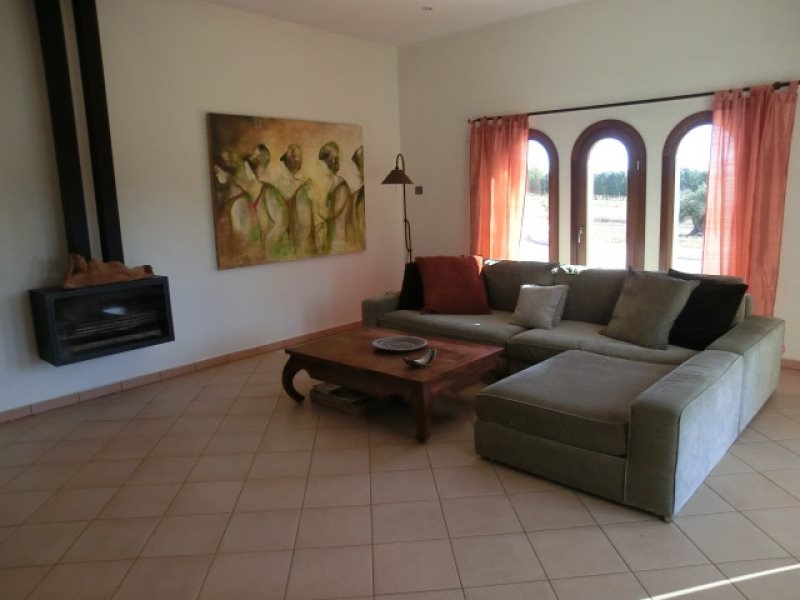 Boyta: 333 m² Sovrum: 4  - Hus i Santanyi #53379 - 4