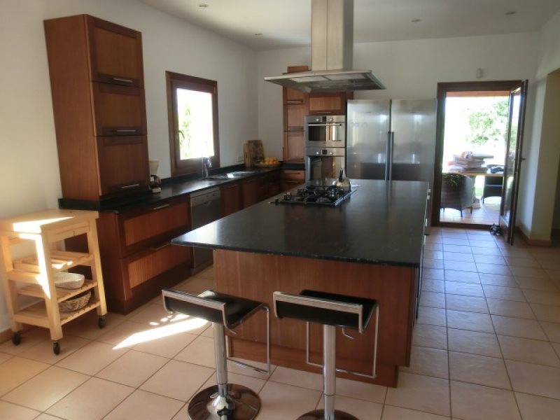 Living area: 333 m² Bedrooms: 4  - House in Santanyi #53379 - 5