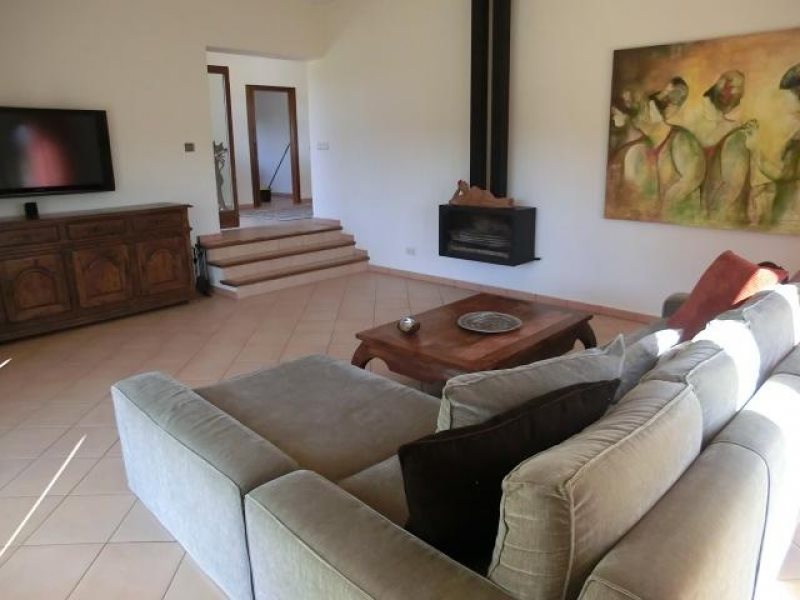 Living area: 333 m² Bedrooms: 4  - House in Santanyi #53379 - 3